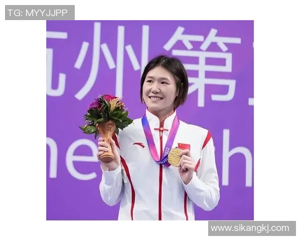 奥运冠军叶诗文如何运用心理调节技巧在高压比赛中保持最佳状态 奥运冠军叶诗文如何运用心理调节技巧在高压比赛中保持最佳状态