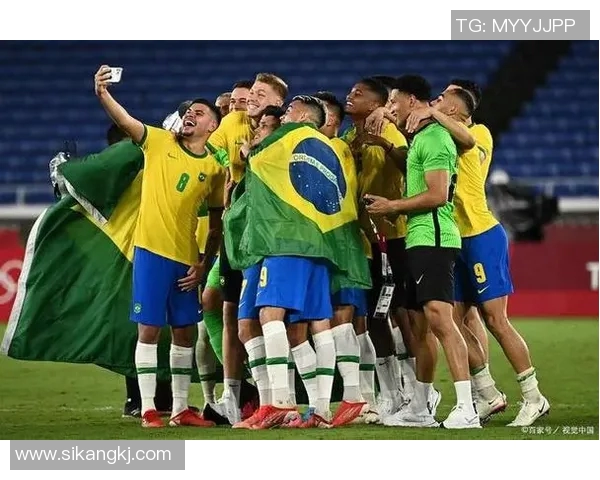 贝利如何塑造巴西足球的国家象征地位与文化影响力