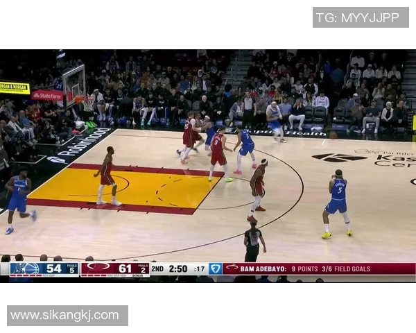 2015年10月31日NBA热火与魔术精彩对决回放分析与赛后点评