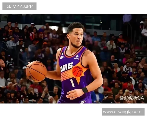 德文布克领衔太阳队冲击总冠军的决心与挑战