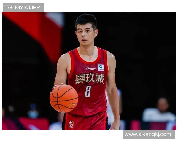 方硕:从篮球新星到国家队核心的成长之路与未来展望 方硕:从篮球新星到国家队核心的成长之路与未来展望